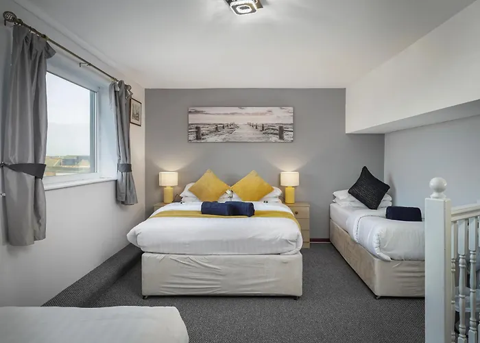 Royal Oakwell Hotel Blackpool